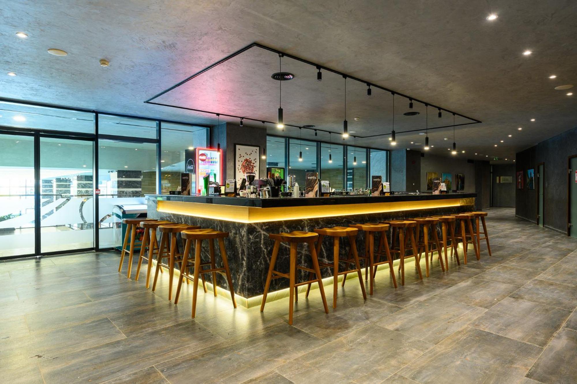 Empire Balneo & Spa Hotel Hisarya Esterno foto
