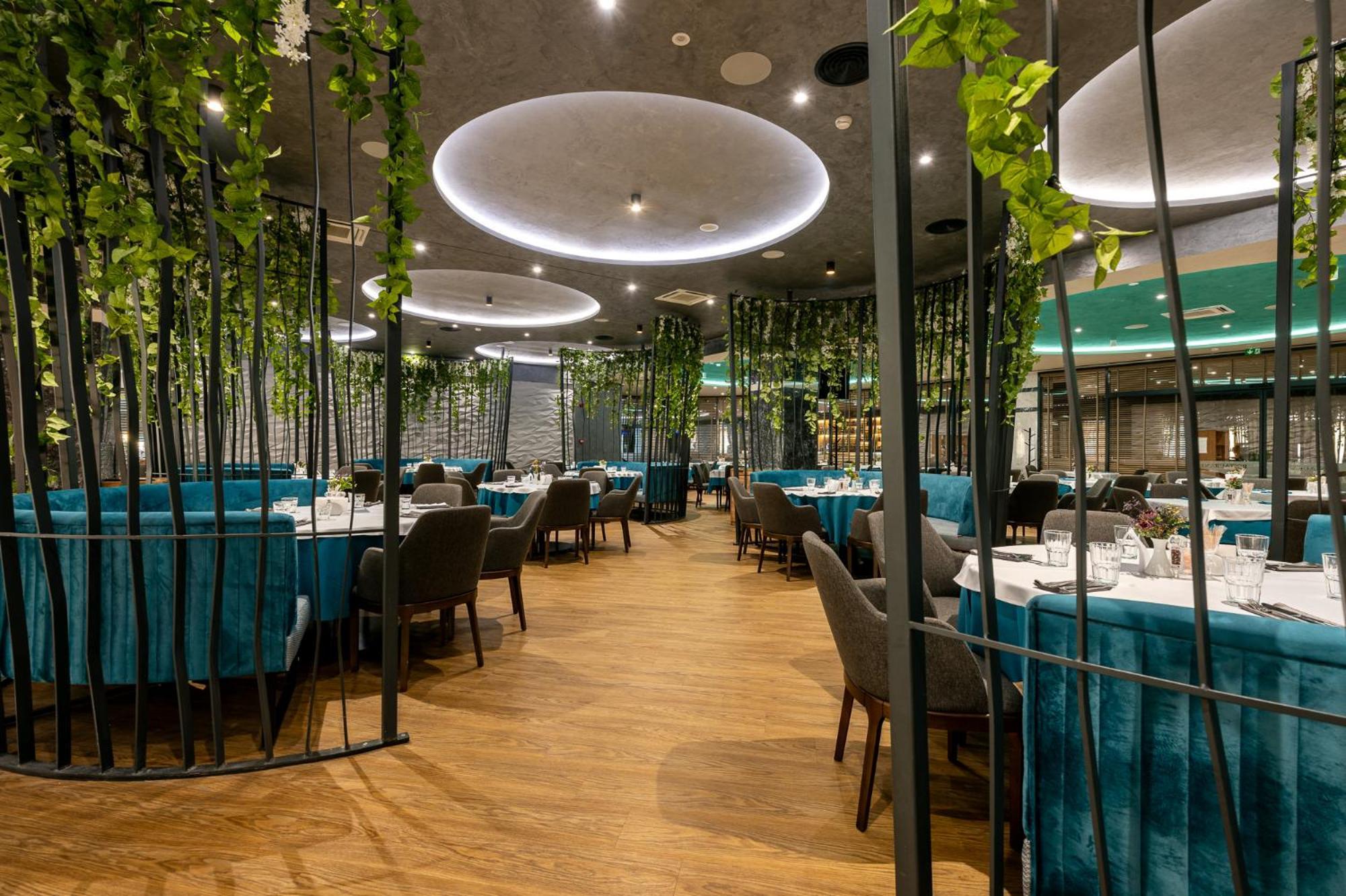 Empire Balneo & Spa Hotel Hisarya Esterno foto